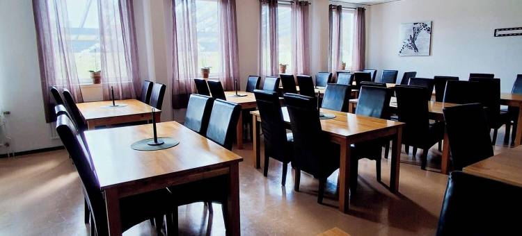 维默比家庭旅馆(Vimmerby Bed & Breakfast)图片
