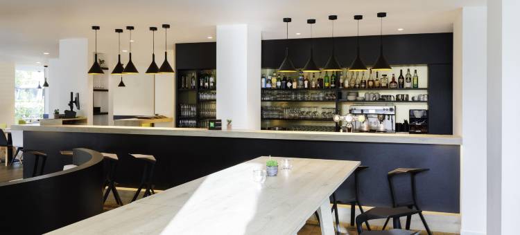 宜必思尚品科特赖克酒店(ibis Styles Kortrijk Expo)图片