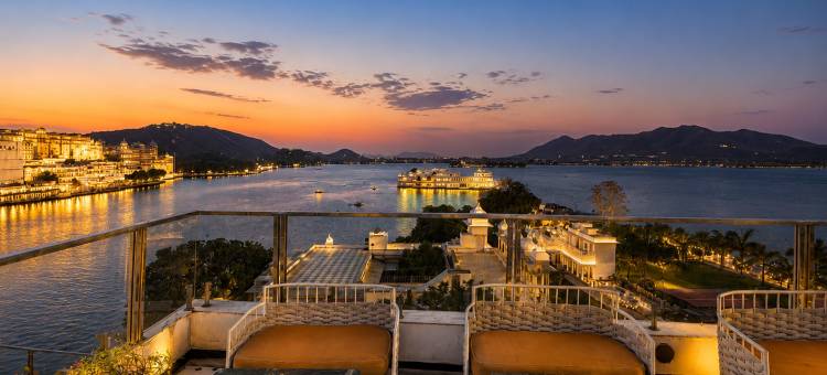 奇景宫殿酒店 - 皮丘拉湖旁，靠近安布莱码头，乌代布尔(Wonder View Palace - A Lake Pichola Hotel Near Ambrai Ghat, Udaipur)图片