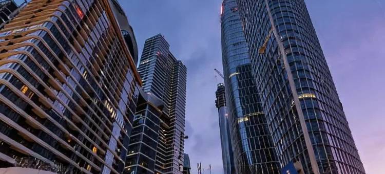 深圳凯美悦S轻奢HOTEL(上梅林地铁站店)图片