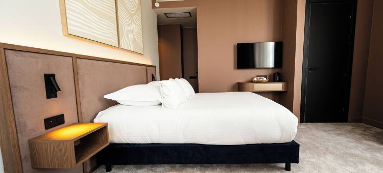 美术酒店及水疗中心, Radisson Individuals成员(Hotel & Spa des Beaux-Arts, a Member of Radisson Individuals)图片