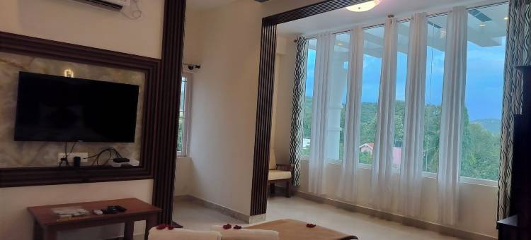 萨米度假村(Sami Resort)图片