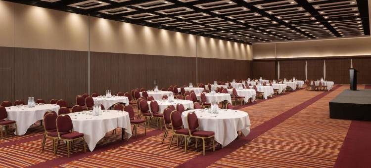 伦敦伯爵宫美居酒店(Mercure London Earls Court)图片