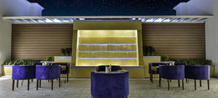 查漠柠檬树酒店(Lemon Tree Hotel Jammu)图片