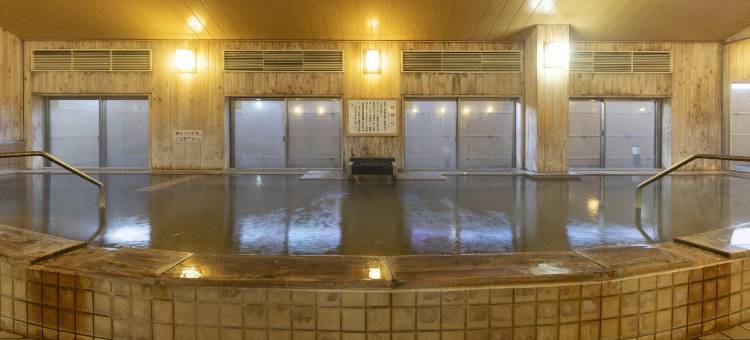 门前之汤酒店(Hotel Monzennoyu)图片
