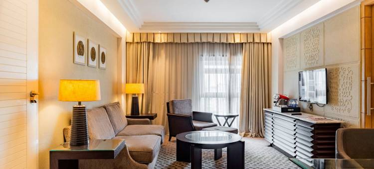 拉各斯喜来登酒店(Sheraton Lagos Hotel)图片