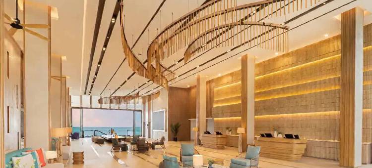 罗勇易思廷度假村(Eastin Resort Rayong)图片