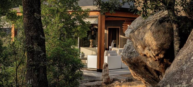 佩特拉希格丽塔温泉度假酒店(Petra Segreta Resort & Spa)图片