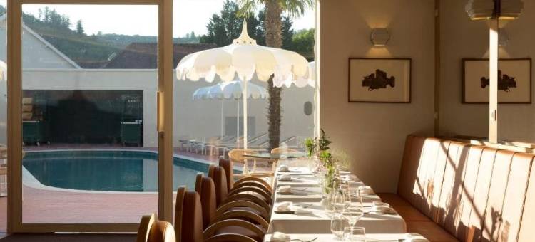 博雷兹之家(Hotel Maison Borreze)图片