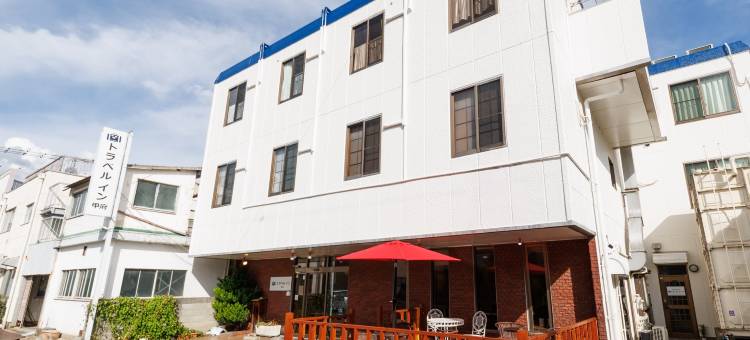 甲府旅行旅馆(Traveller inn KOFU)图片