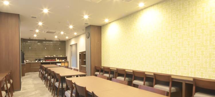 AB Hotel Inuyama图片