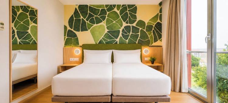 丰特瑞尔精神酒店(Spirit Hotel Fonte Real)图片