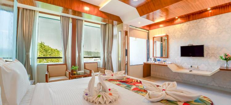 潘吉姆公寓(Panjim Residency)图片