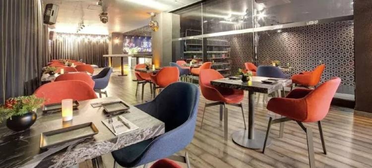 阿达那希尔顿逸林酒店(DoubleTree by Hilton Adana)图片