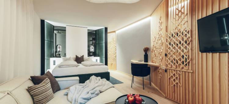艾比尔布鲁尼尔养生酒店(Hotel Eibl-Brunner 4-Sterne-Superior)图片