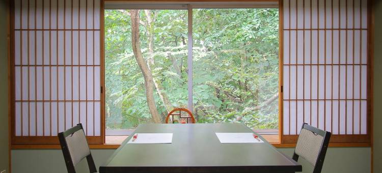 星光酒店(Nasu Hoshi No Akari)图片