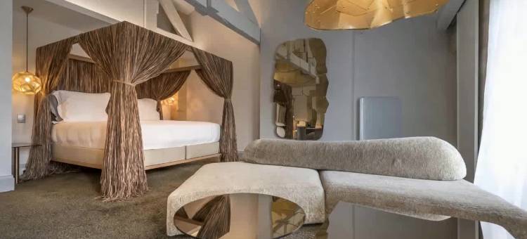 昂多酒店(Yndo Hôtel)图片