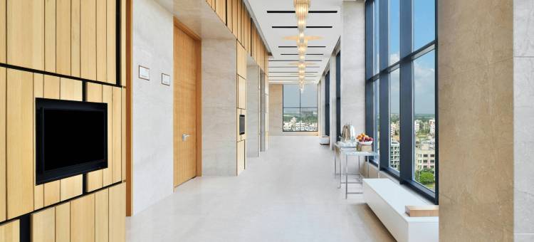 加尔各答万豪万枫酒店(Fairfield by Marriott Kolkata)图片