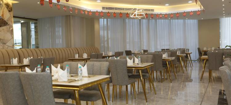 利雅得贝斯特韦斯特精品酒店(Best Western Premier Riyadh)图片