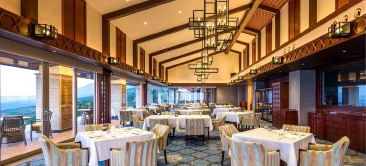 赤仓观光酒店(Akakura Kanko Hotel)图片