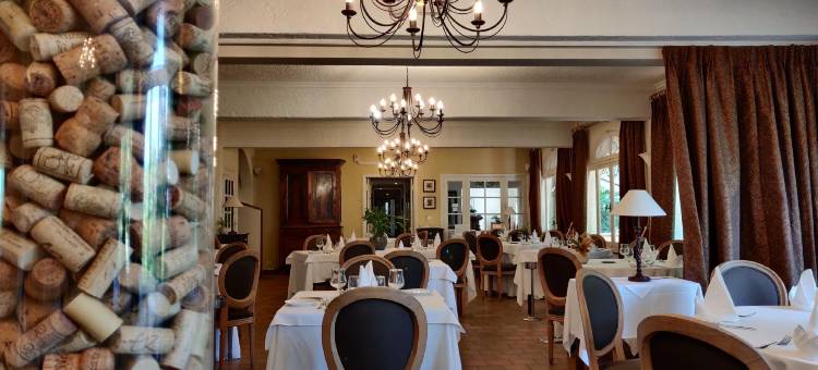 雷蒂尔旅馆(Logis Hôtels Auberge du Rédier)图片