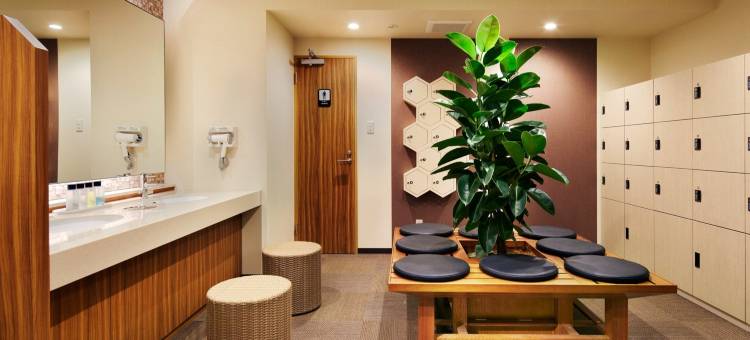 鹿儿岛法华俱乐部酒店(Hotel Hokke Club Kagoshima)图片