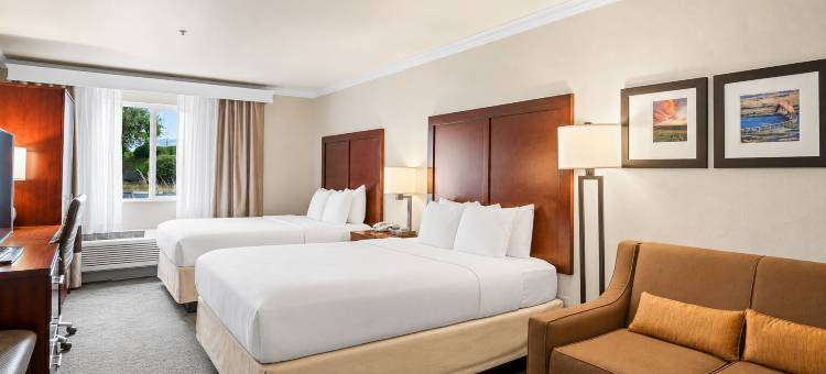 哥伦比亚峡谷舒适酒店(Comfort Inn Columbia Gorge)图片