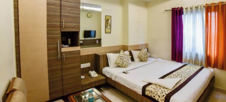 穆扎法尔普尔旅馆，位于莫蒂吉尔路上的希瓦姆(Muzzafarpur Inn Shivam on Motijheel Rd.)图片