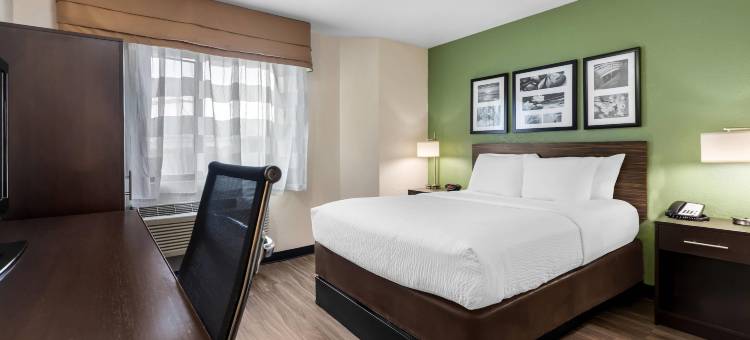 南帕舒眠酒店，近爱达荷中心(Sleep Inn Nampa Near Idaho Center)图片