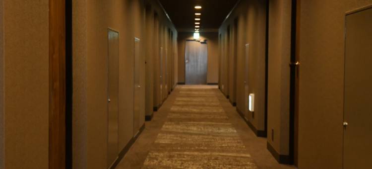 鸟取新大谷酒店(Hotel New Otani Tottori)图片