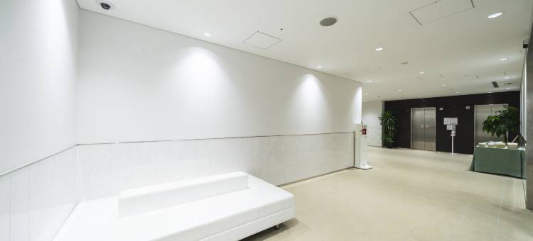 KOKO酒店 鹿儿岛天文馆(Koko Hotel Kagoshima Tenmonkan)图片