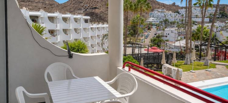 GuestReady - El Cardenal库拉海滩512公寓 -FC(GuestReady - Playa Cura 512 El Cardenal -FC)图片