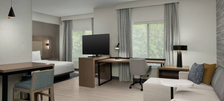 海洋镇 Residence Inn 酒店(Residence Inn Ocean Township)图片
