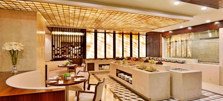 斯里纳格福朋喜来登酒店(Four Points by Sheraton Srinagar)图片