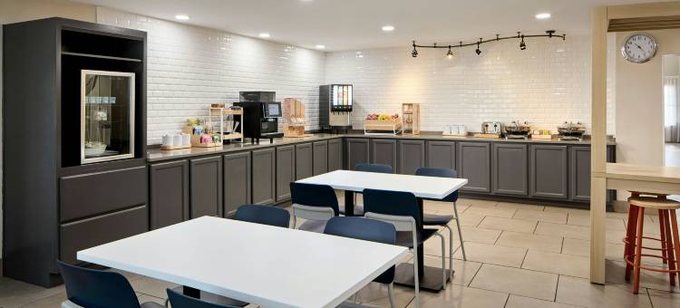 城市快捷路易斯维尔东南酒店 by Marriott(City Express by Marriott Louisville Southeast)图片