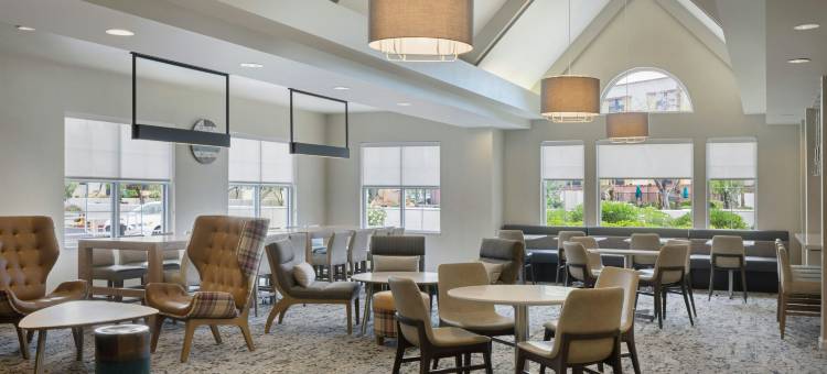 凤凰城格兰岱尔/皮奥里亚居家酒店(Residence Inn Phoenix Glendale/Peoria)图片