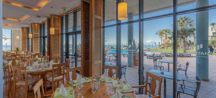 佩斯塔纳大洋度假酒店(Pestana Grand - Premium Ocean Resort)图片