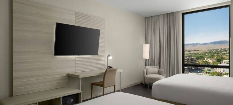 万豪AC酒店博伊西市中心(AC Hotel Boise Downtown)图片
