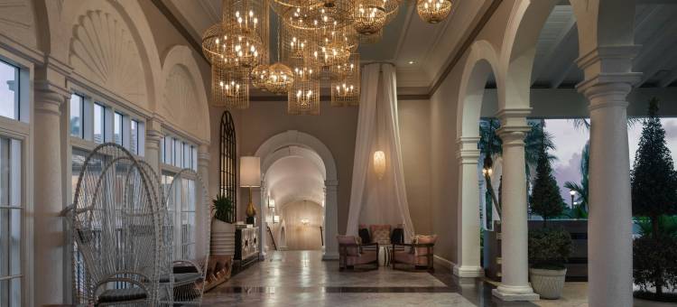 圣托马斯丽思卡尔顿酒店(The Ritz-Carlton, St. Thomas)图片