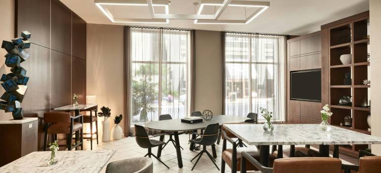新奥尔良法国区万豪AC酒店(AC Hotel New Orleans French Quarter)图片