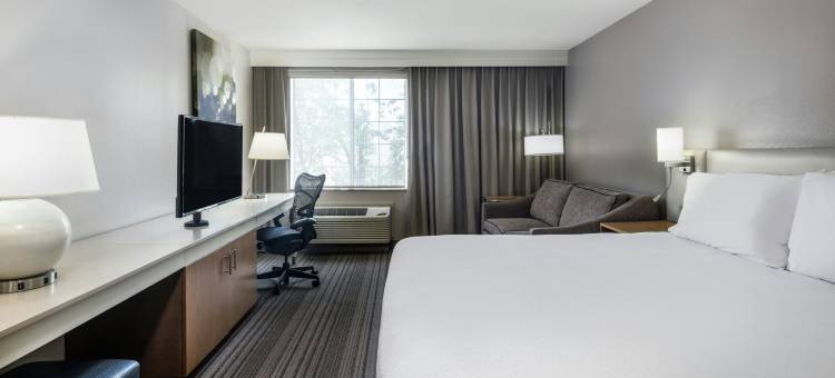 贝克斯菲尔德希尔顿花园酒店(Hilton Garden Inn Bakersfield)图片