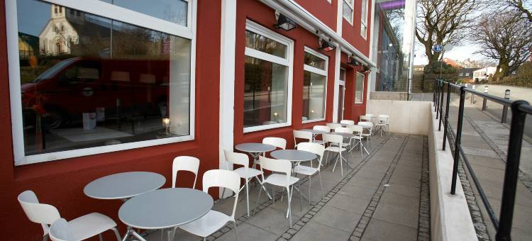 托斯翰酒店(Hotel Tórshavn)图片