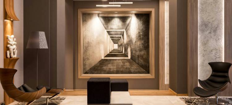 弗罗茨瓦夫AC酒店(AC Hotel Wroclaw)图片