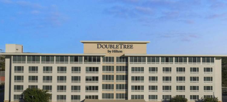 圣安东尼奥西北希尔顿逸林酒店(Doubletree by Hilton San Antonio Northwest)图片