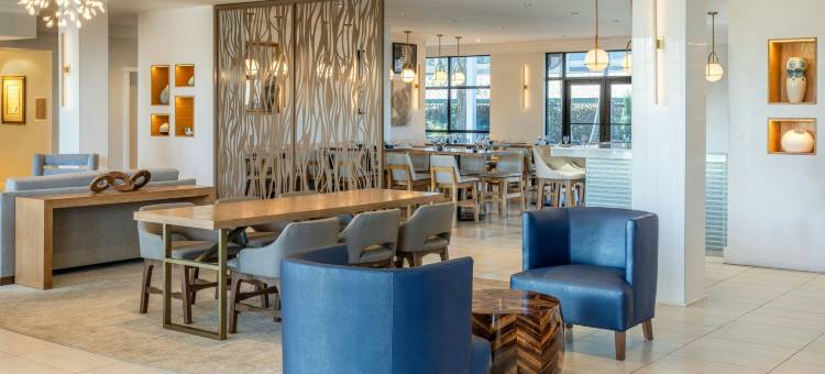蓬塔戈尔尔达港湾福朋喜来登酒店(Four Points by Sheraton Punta Gorda Harborside)图片