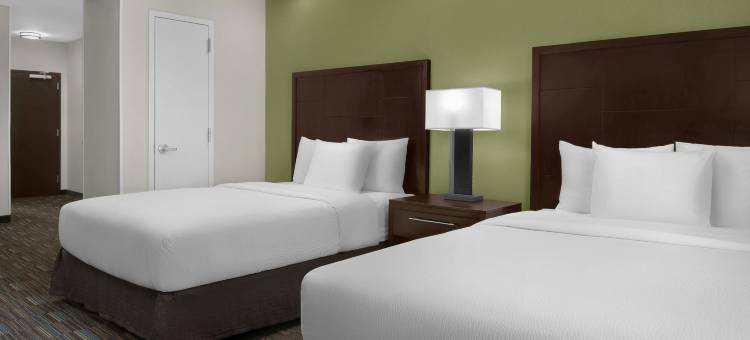 奥斯汀西北/研究大道费尔菲尔德客房及套房(Fairfield Inn & Suites Austin Northwest/Research Blvd)图片
