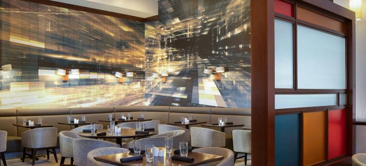 圣路易斯西万豪酒店(Marriott St. Louis West)图片