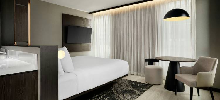 AC酒店伯灵顿(AC Hotel Burlington)图片