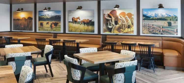 蒙特罗斯 Fairfield Inn & Suites 酒店(Fairfield Inn & Suites Montrose)图片