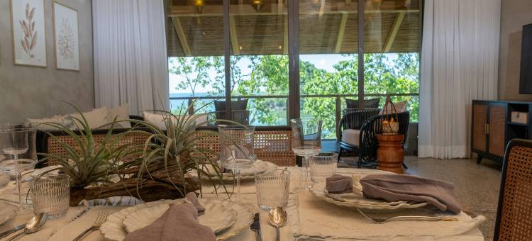 玛纳米度假村(Manami Resort)图片